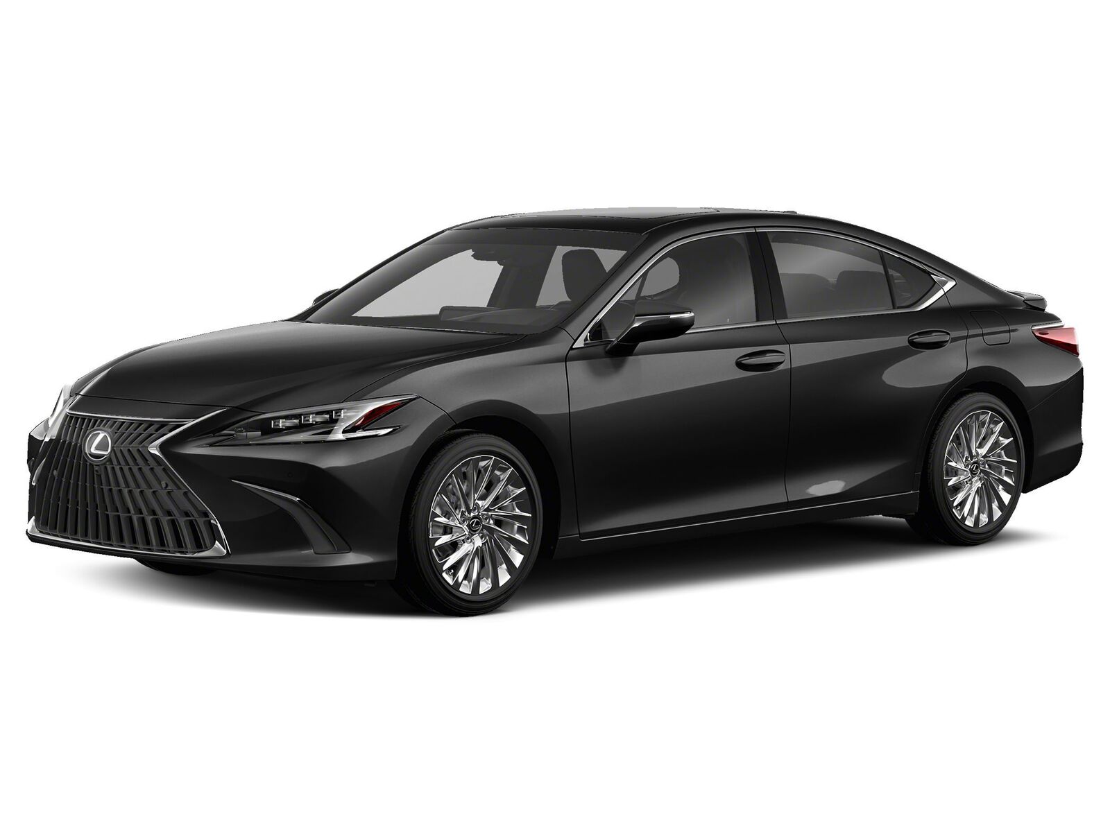 2024 LEXUS ES