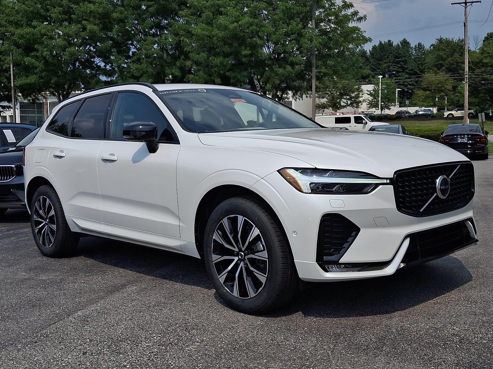 2024 VOLVO XC60