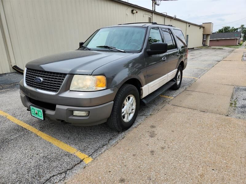 2003 FORD Expedition