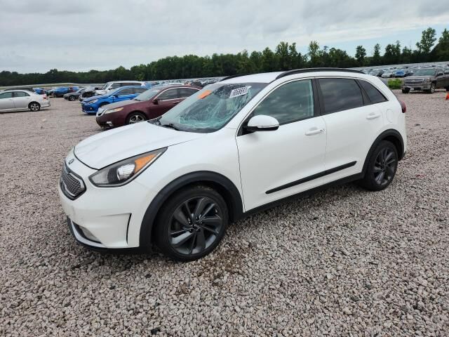 2017 KIA Niro
