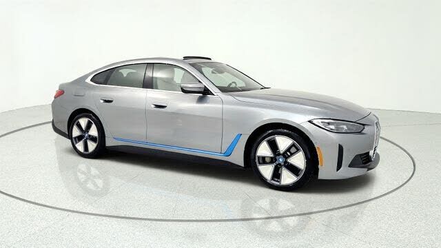 2023 BMW i4