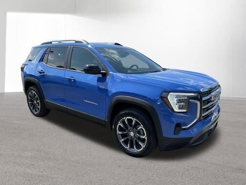 2027 GMC Terrain
