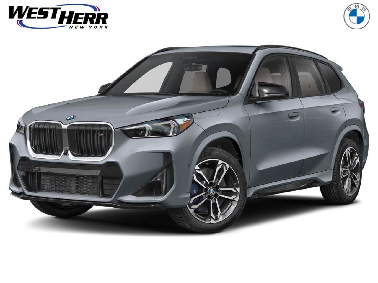 2026 BMW X1