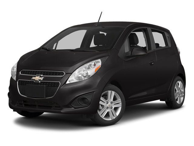 2014 CHEVROLET Spark