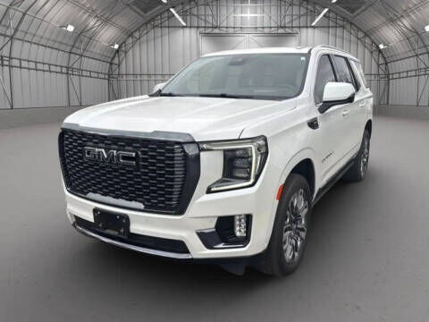 2023 GMC Yukon