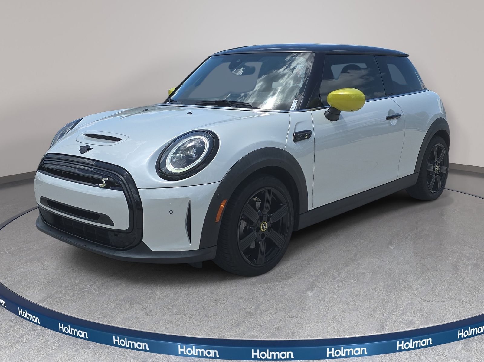 2023 MINI Hardtop