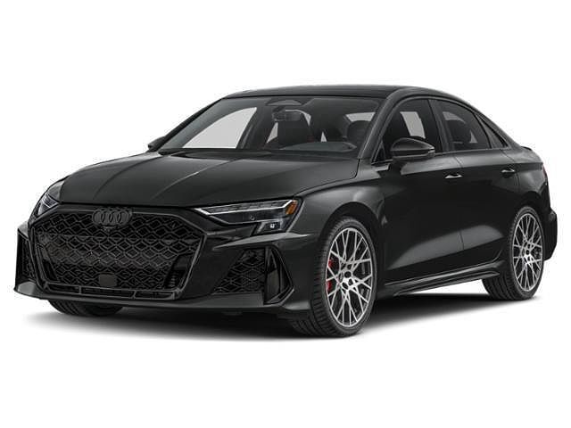 2026 AUDI RS 3