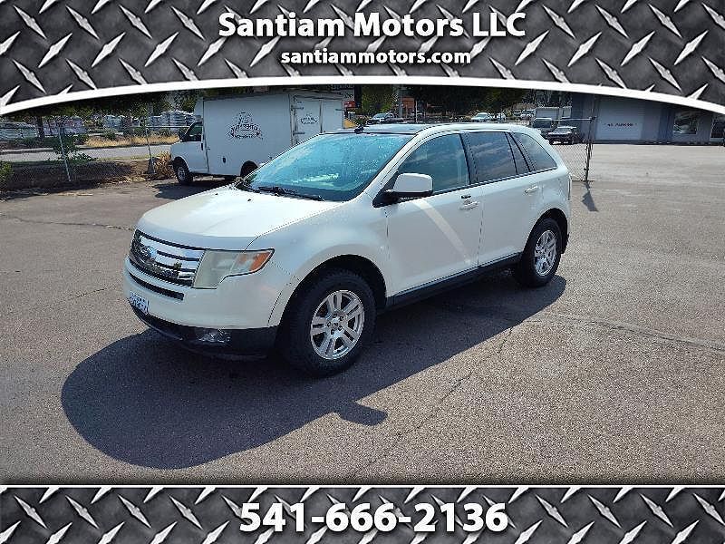 2008 FORD Edge