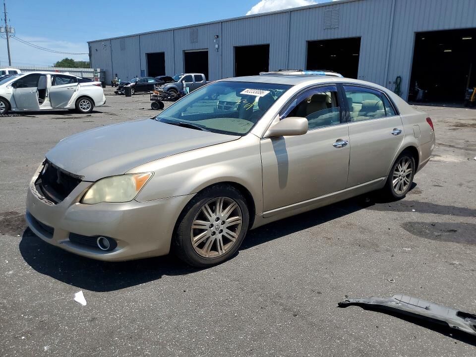 2008 TOYOTA Avalon