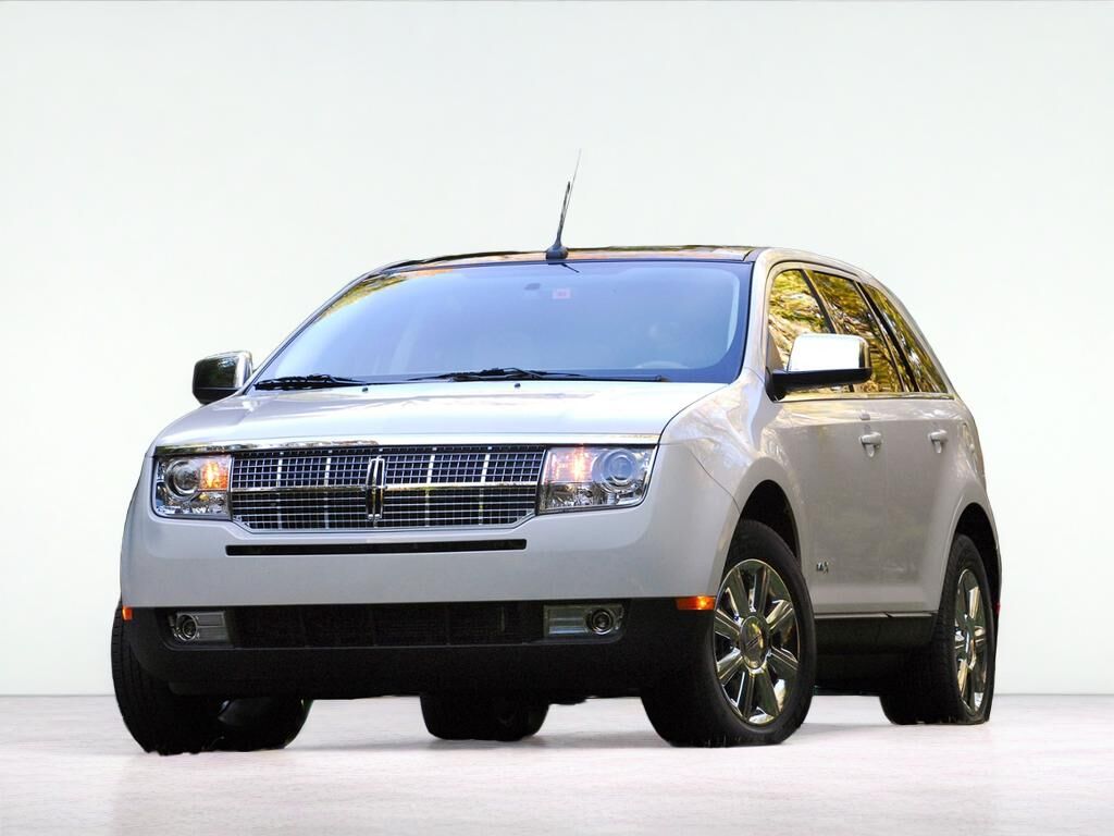 2008 LINCOLN MKX