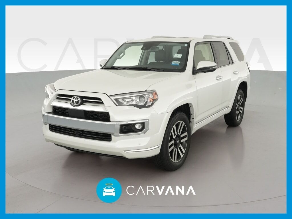 2024 TOYOTA 4-Runner