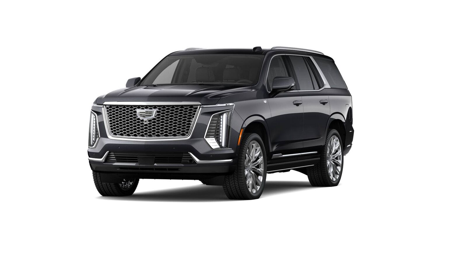 2026 CADILLAC Escalade