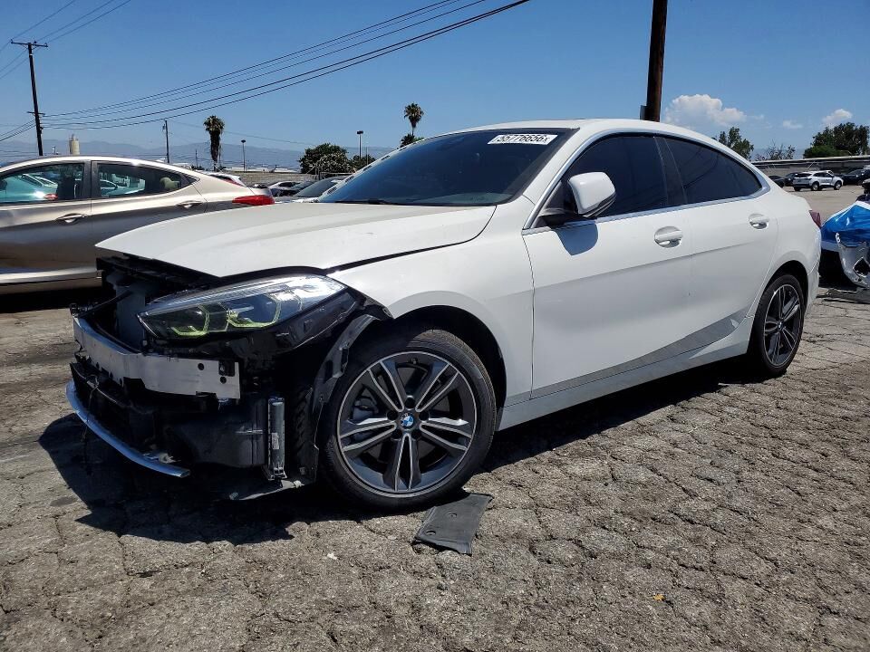 2024 BMW 2 Series