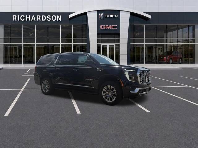 2026 GMC Yukon XL