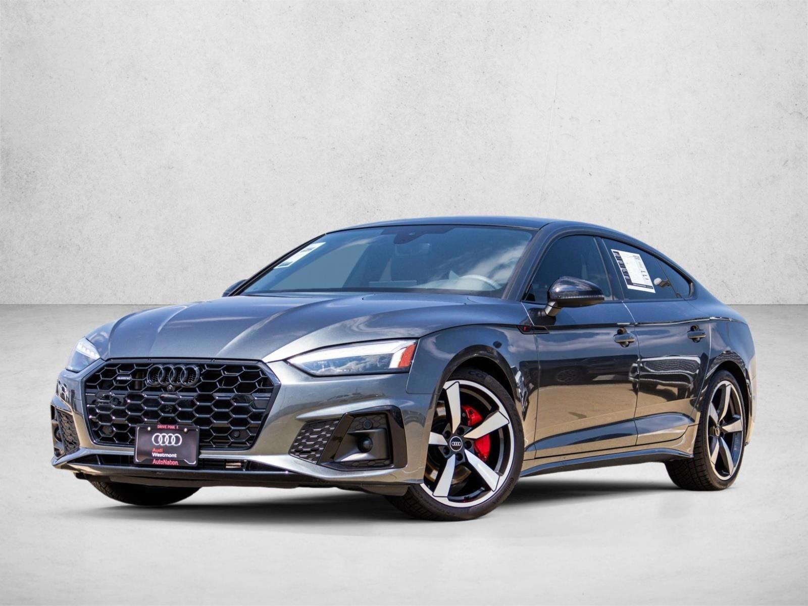 2023 AUDI A5