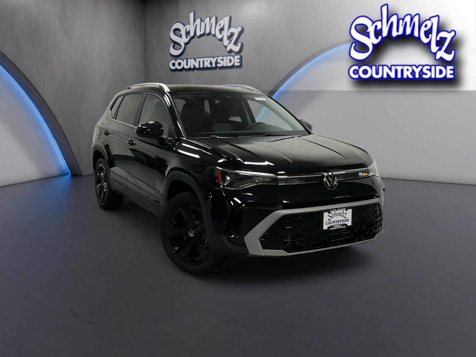 2023 VOLKSWAGEN Taos 4Motion