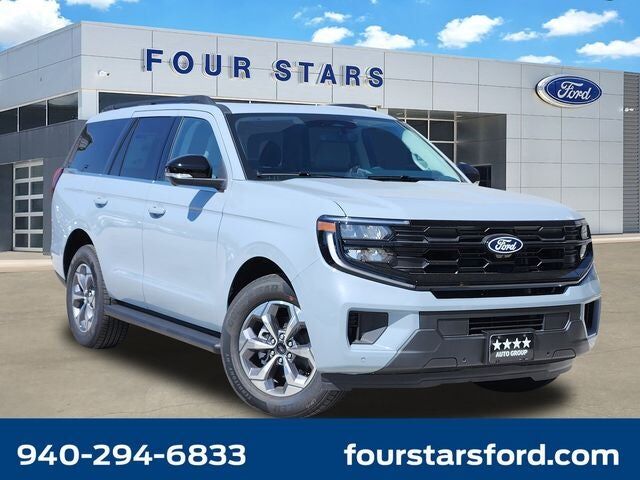 2027 FORD Expedition