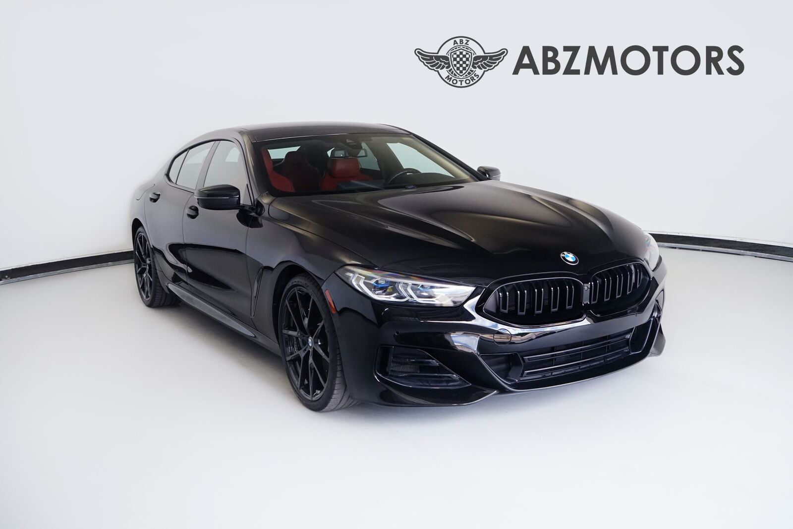 2023 BMW 8 Series