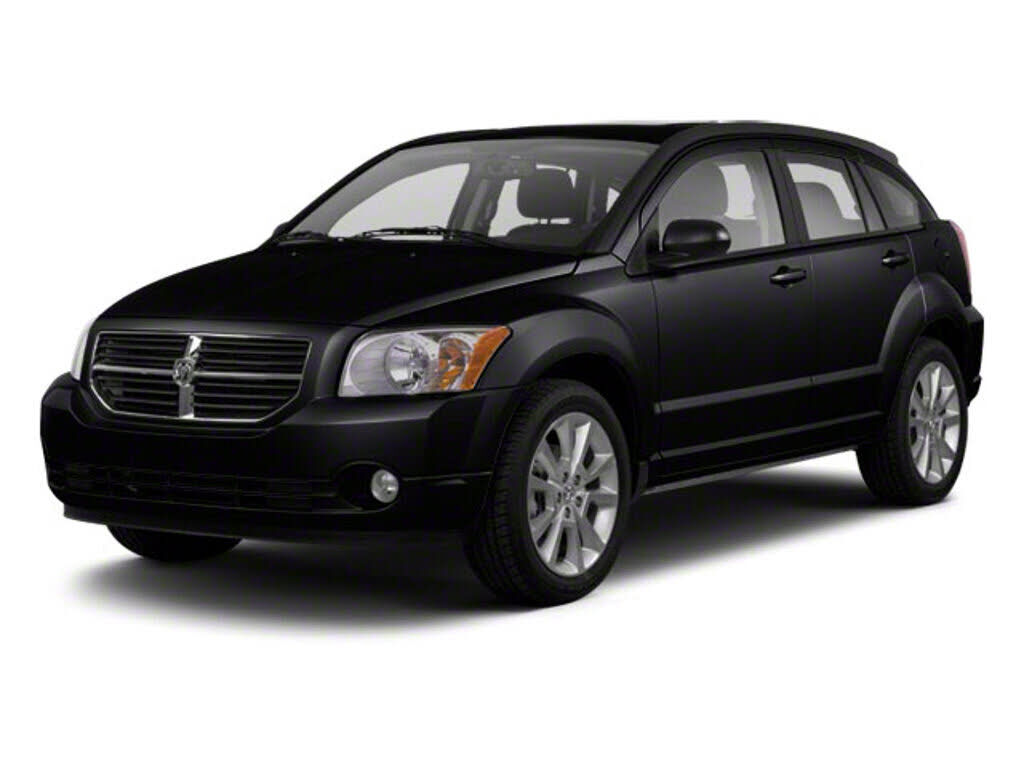 2010 DODGE Caliber