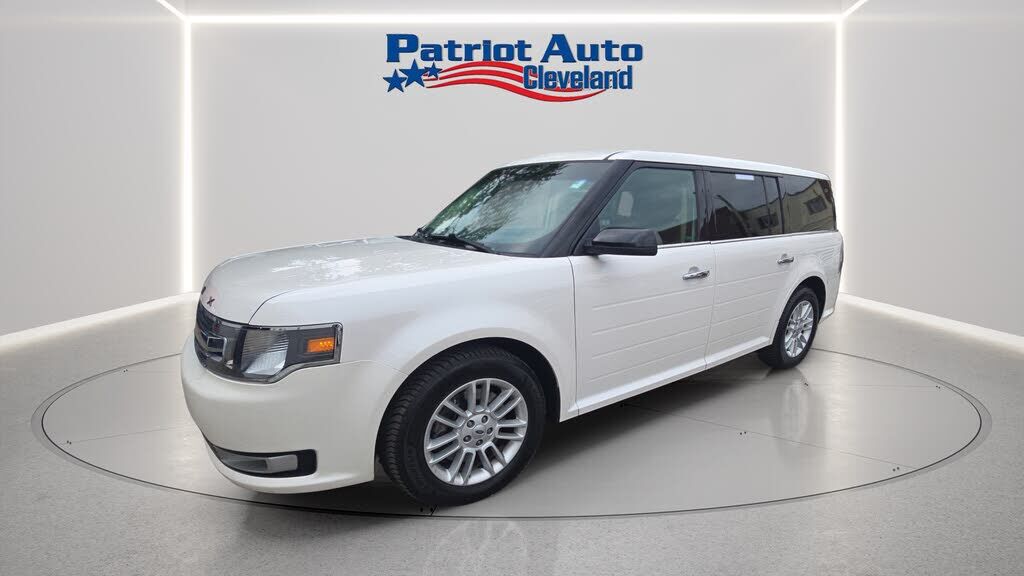 2016 FORD Flex