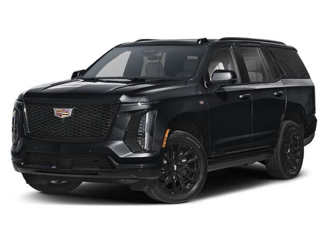 2026 CADILLAC Escalade