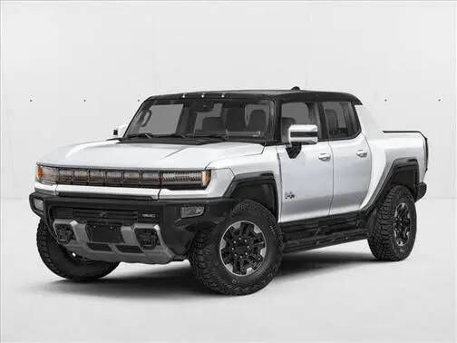 2026 GMC Hummer EV Pickup