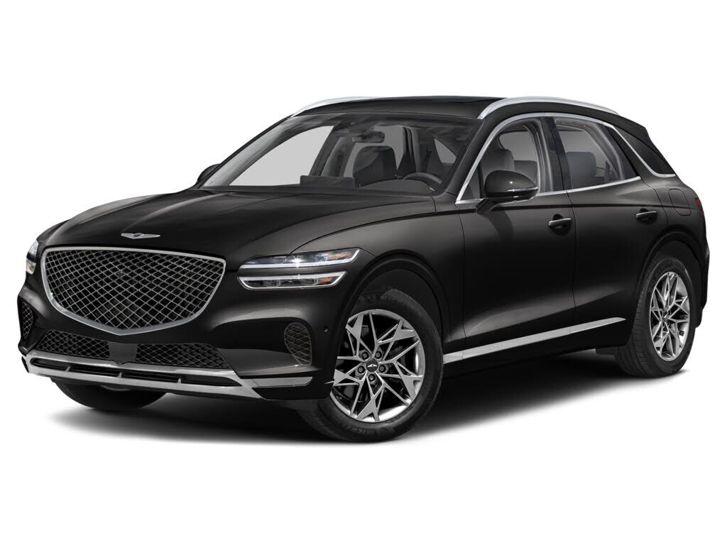 2024 GENESIS GV70