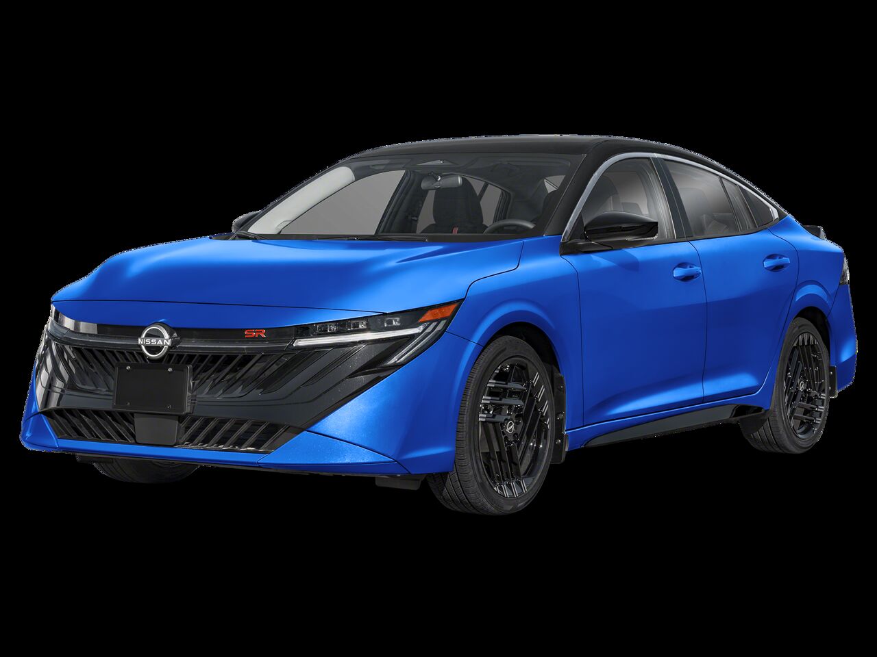 2026 NISSAN Sentra