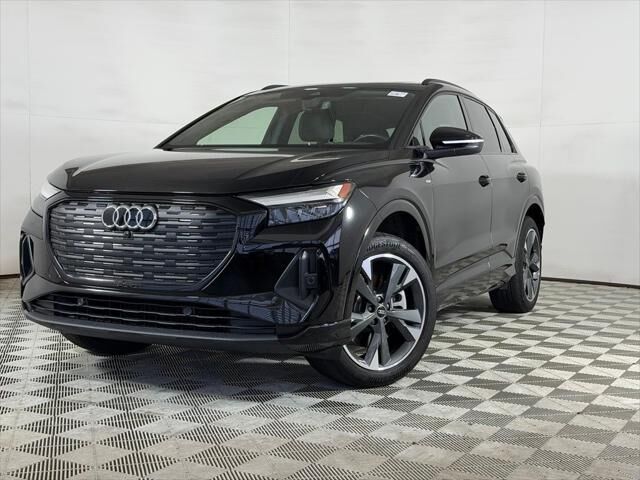 2023 AUDI Q4
