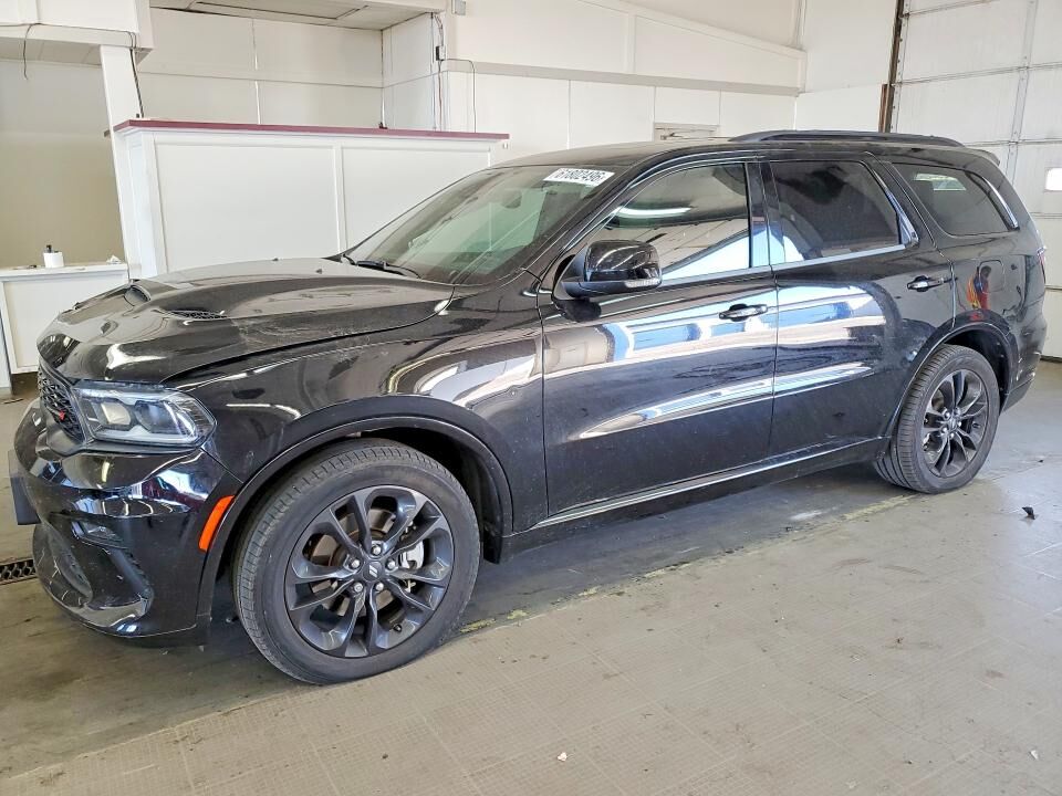 2023 DODGE Durango