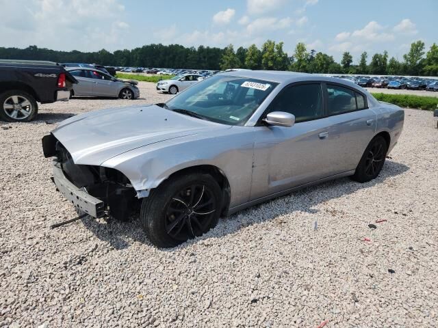 2014 DODGE Charger