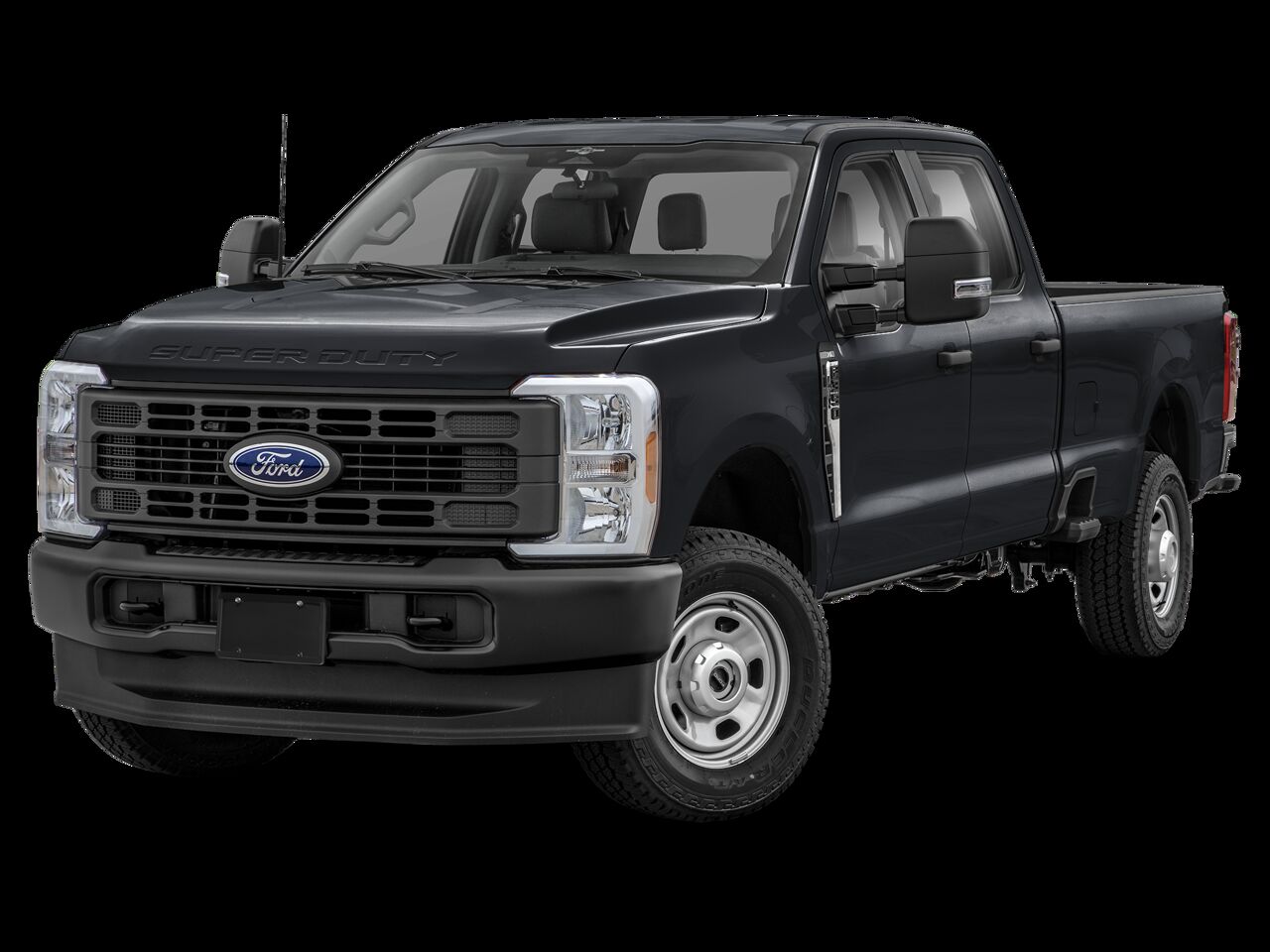 2026 FORD F-350