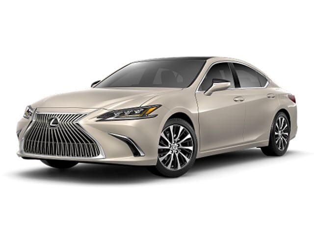 2019 LEXUS ES
