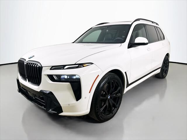 2024 BMW X7