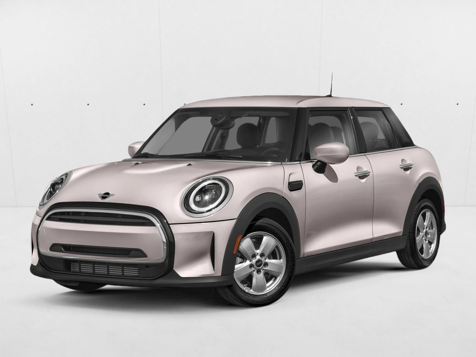 2023 MINI Hardtop