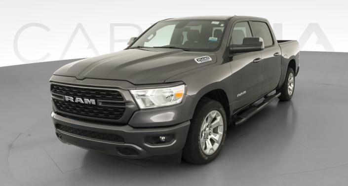 2024 RAM 1500