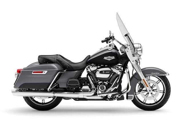 2022 HARLEY DAVIDSON FLHR / Road King