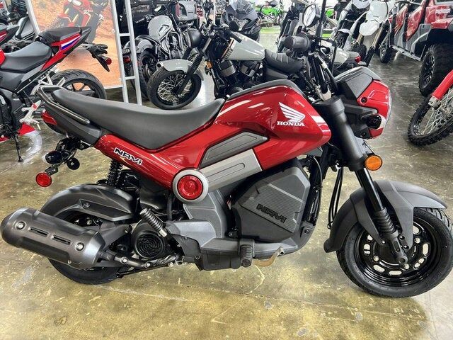 2026 HONDA Navi