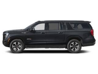 2026 GMC Yukon XL