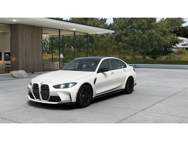 2027 BMW M3