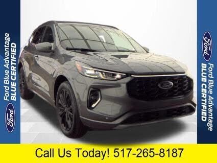 2023 FORD Escape