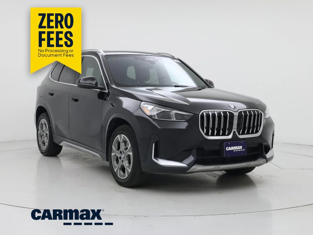 2025 BMW X1