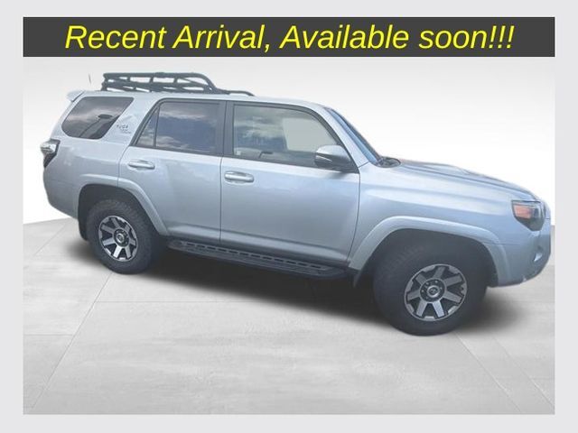 2021 TOYOTA 4-Runner