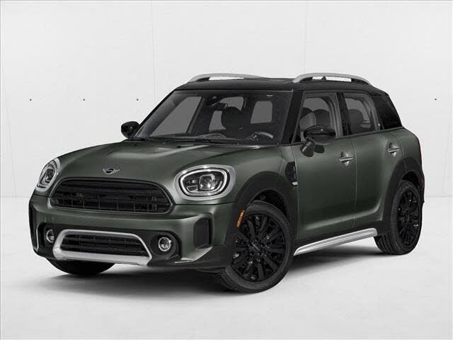 2024 MINI Countryman