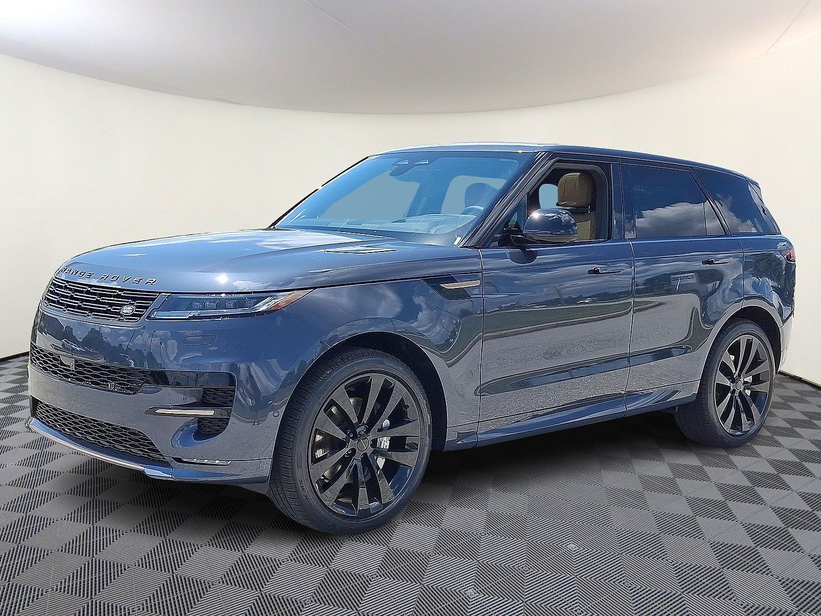 2026 LAND ROVER Range Rover Sport