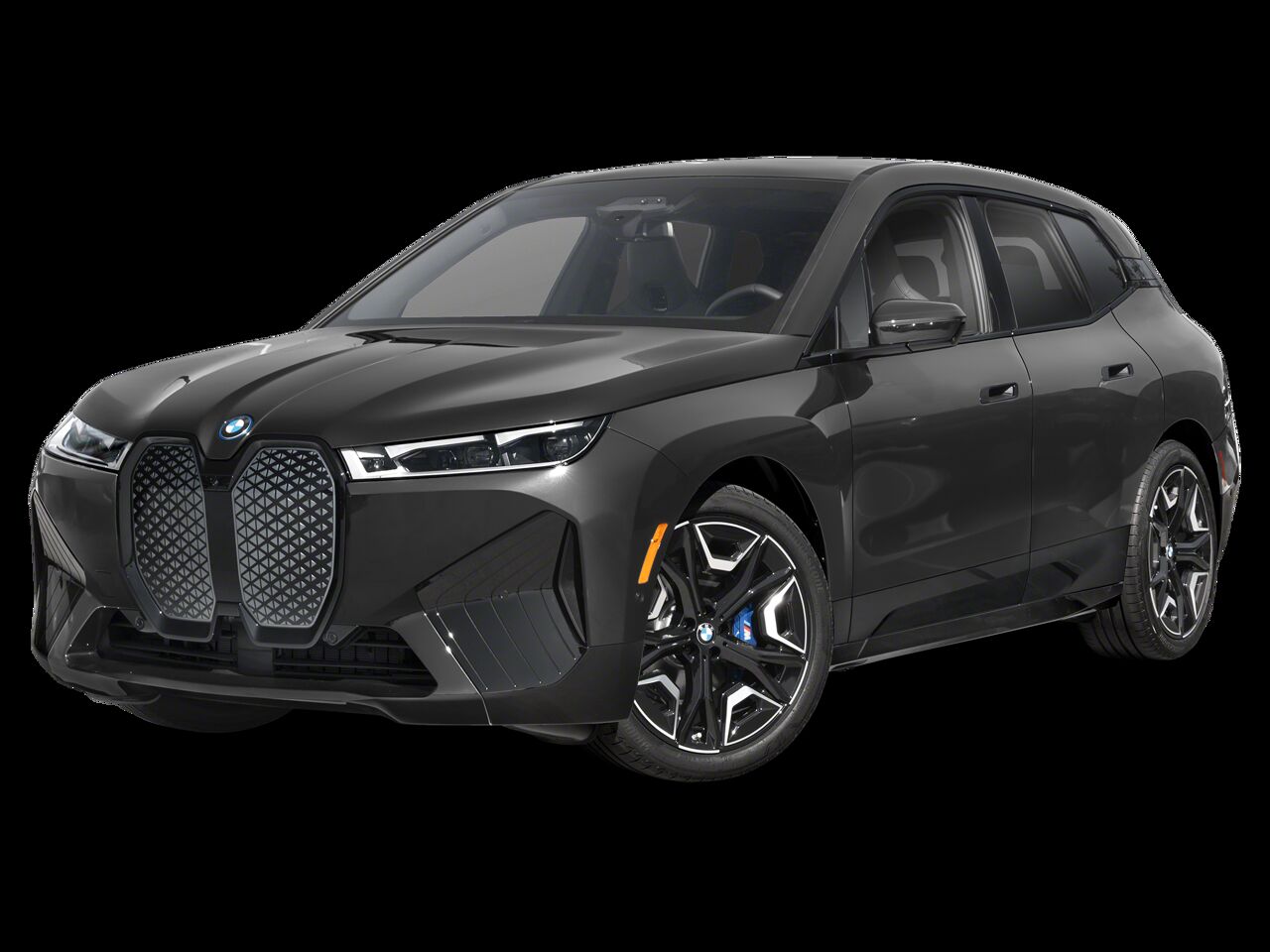 2024 BMW ix