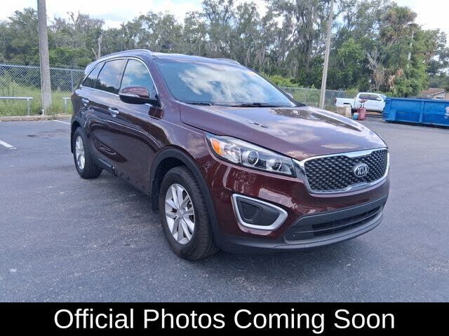 2018 KIA Sorento