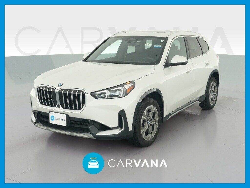 2026 BMW X1