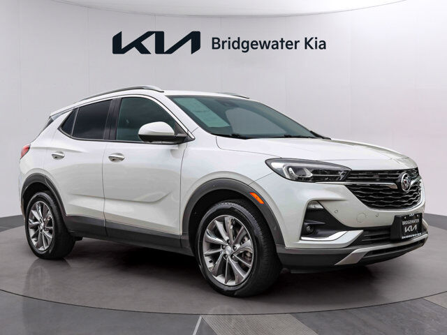 2023 BUICK Encore GX