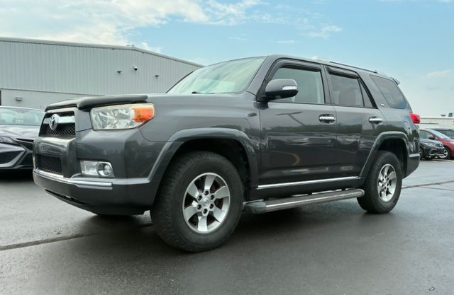 2011 TOYOTA 4-Runner
